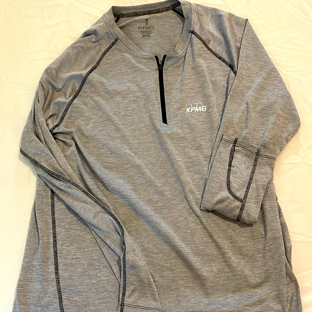 Kpmg Pullover